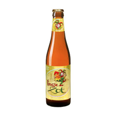 CERVEJA BRUGSE ZOT BLOND 330ML