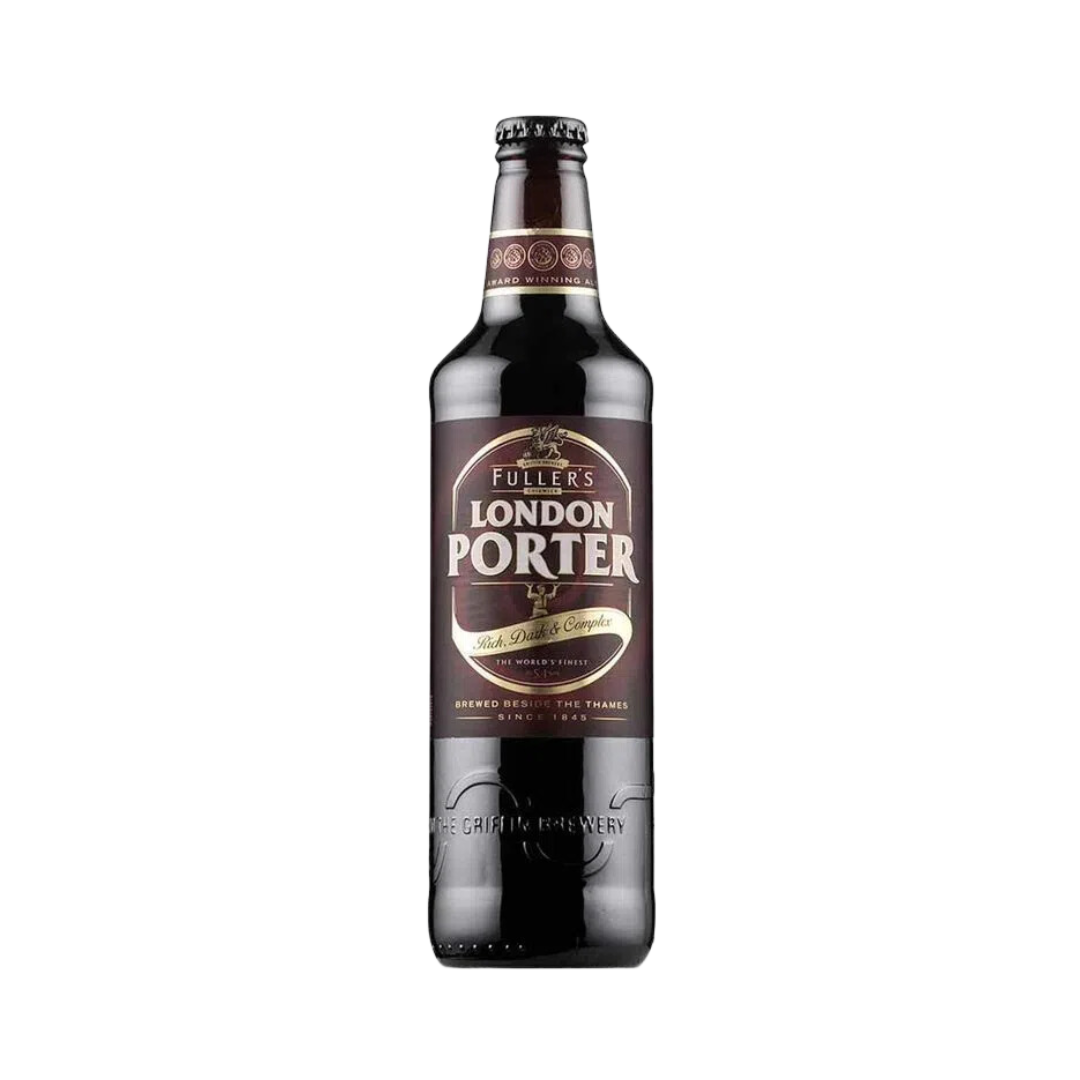 CERV. FULLER'S PORTER 500ML