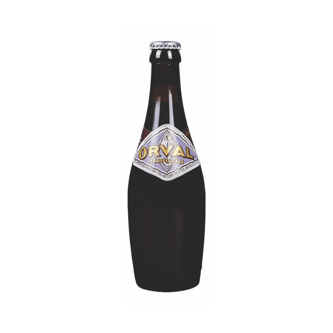 CERVEJA ORVAL 330ML
