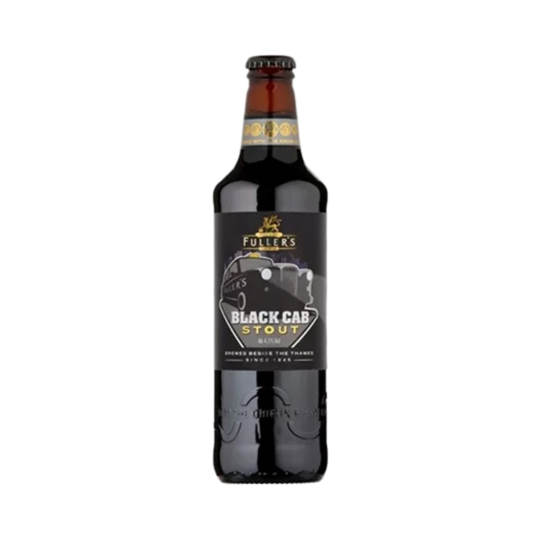 CERV. FULLER'S BLACK CAB 500ML
