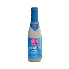 CERVEJA DELIRIUM TREMENS 330ML
